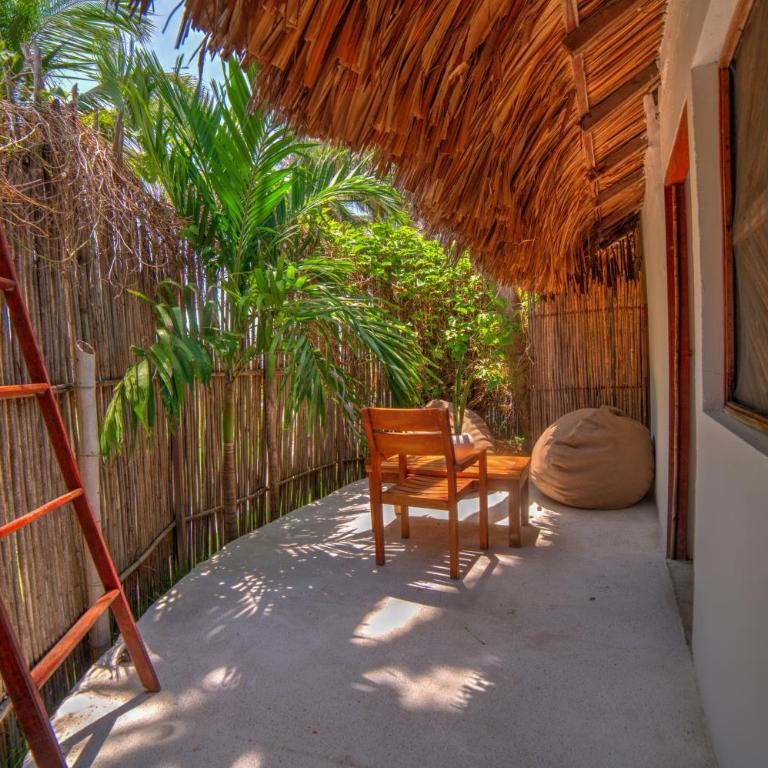 Vista Mare Beach House - Bungalow Deluxe - 5