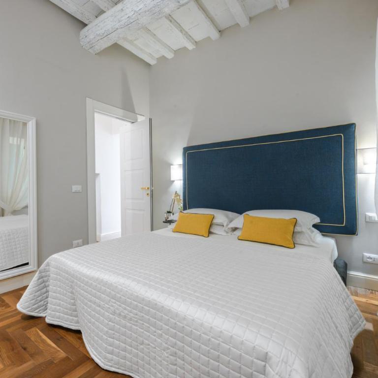 Apartments Florence - Golden Grove apartment 3bd - Appartamento - 4