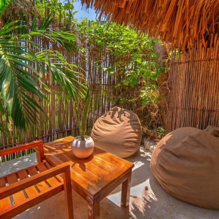 Vista Mare Beach House - Bungalow Deluxe - 6