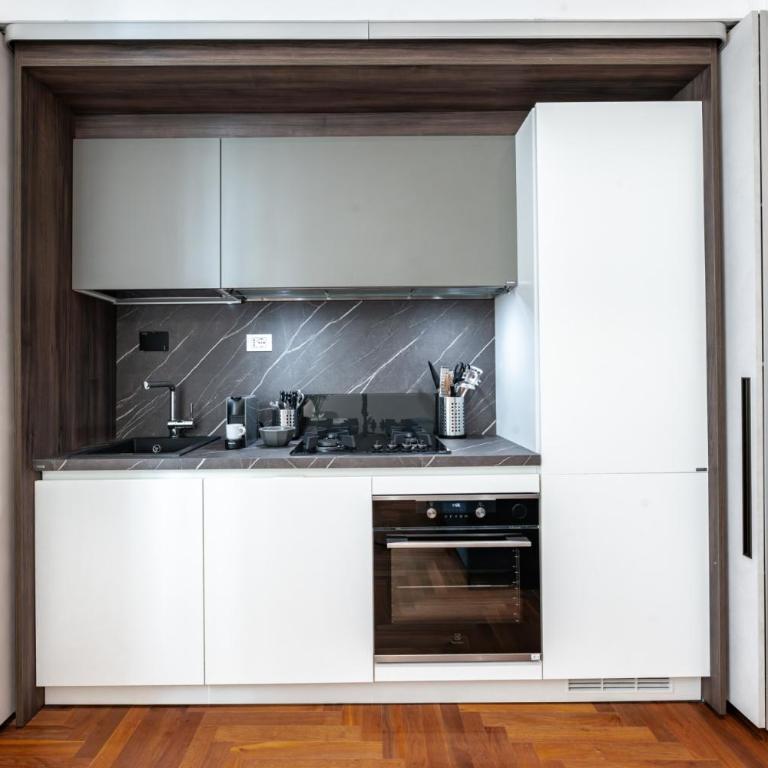 Apartments Florence - Golden Grove apartment 3bd - Appartamento - 5