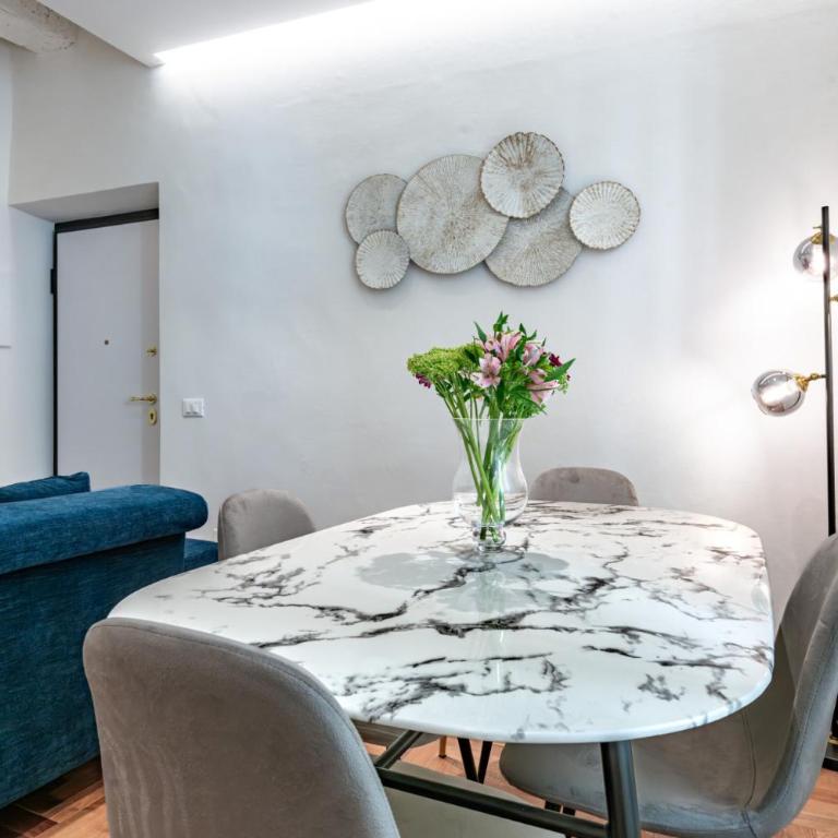 Apartments Florence - Golden Grove apartment 3bd - Appartamento - 6
