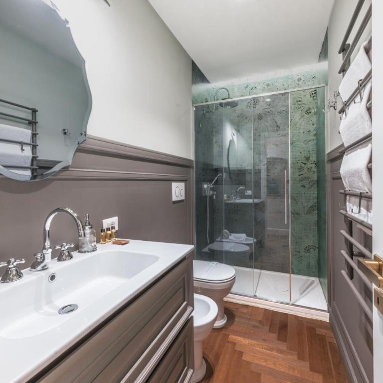 Apartments Florence - Golden Grove apartment 3bd - Appartamento - 7