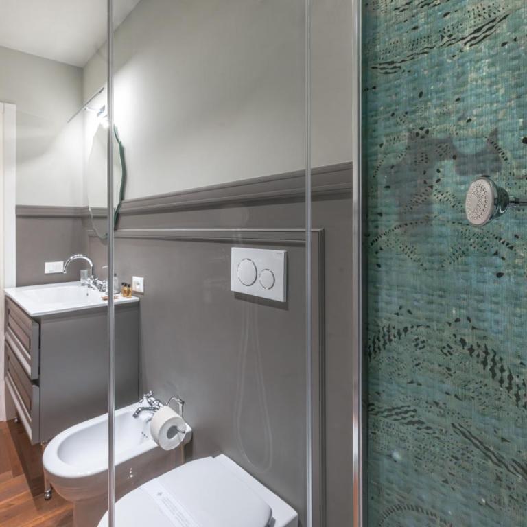 Apartments Florence - Golden Grove apartment 3bd - Appartamento - 8