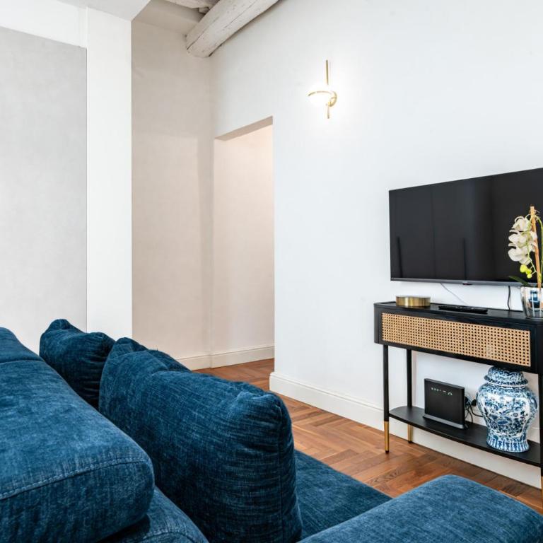 Apartments Florence - Golden Grove apartment 3bd - Appartamento - 9