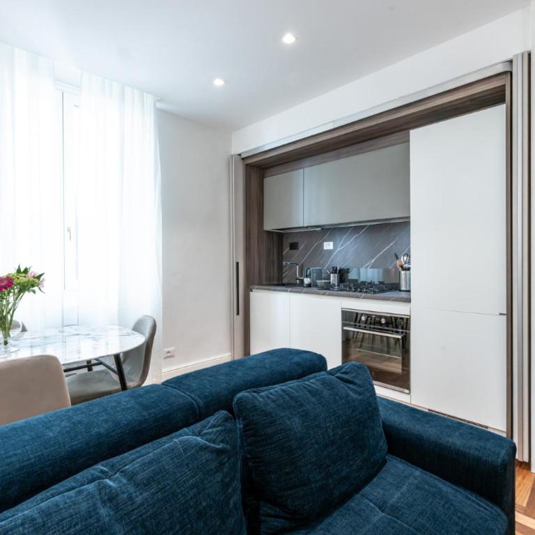 Apartments Florence - Golden Grove apartment 3bd - Appartamento - 12