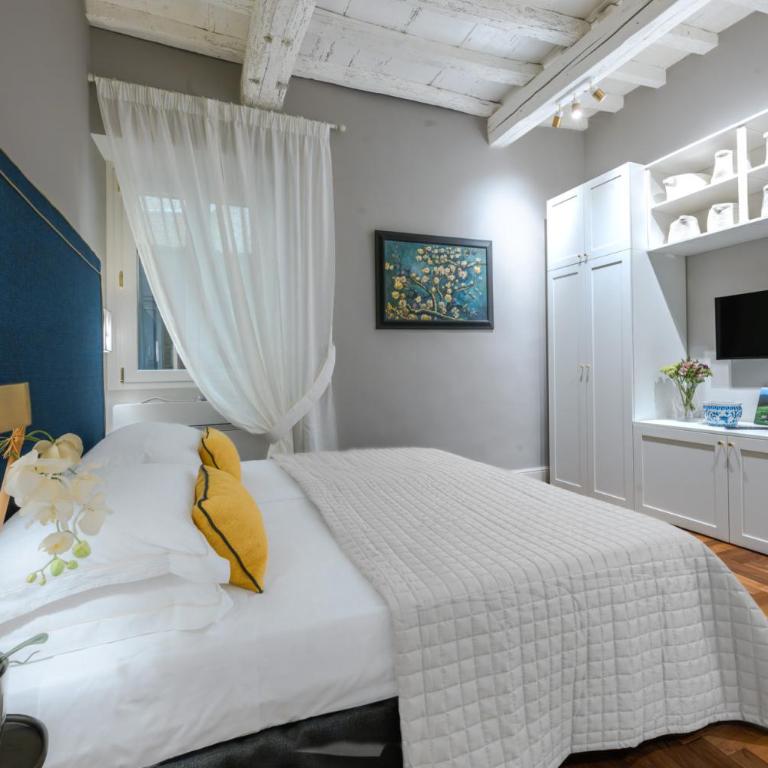 Apartments Florence - Golden Grove apartment 3bd - Appartamento - 14