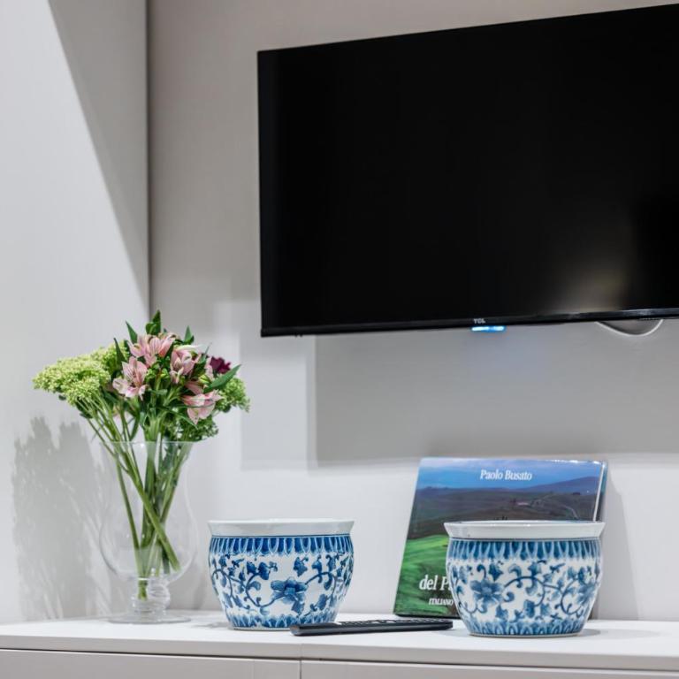 Apartments Florence - Golden Grove apartment 3bd - Appartamento - 15