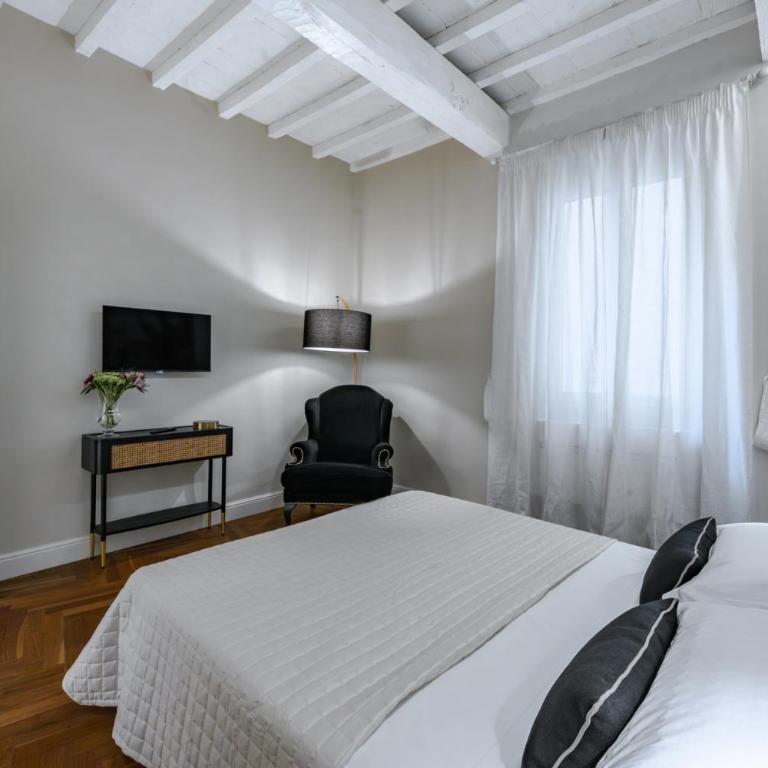 Apartments Florence - Golden Grove apartment 3bd - Appartamento - 21