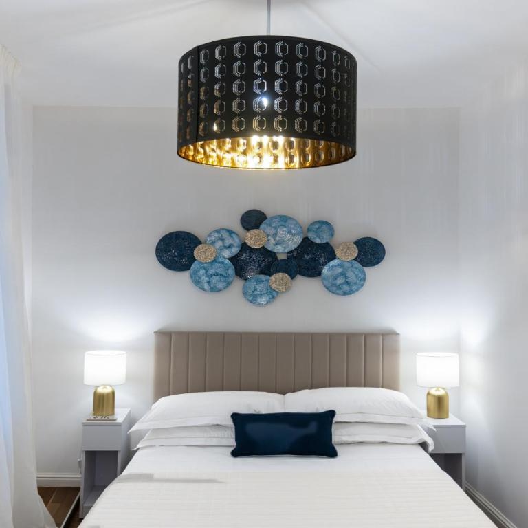 Apartments Florence - Golden Grove apartment 3bd - Appartamento - 25
