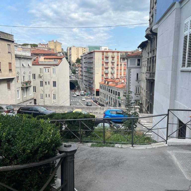CASA ALICE A 2 PASSI DAL CENTRO 55 mt 2 - Appartamento con 1 Camera da Letto - 33
