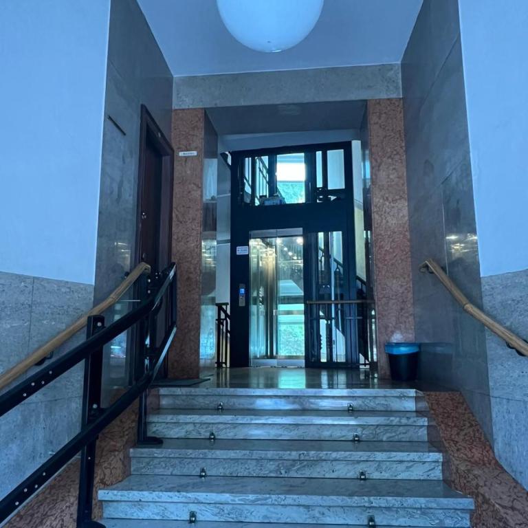 CASA ALICE A 2 PASSI DAL CENTRO 55 mt 2 - Appartamento con 1 Camera da Letto - 37