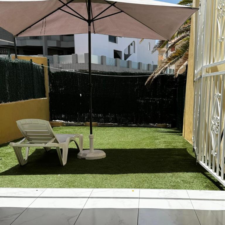 Mareverde en costa adeje - Apartamento de 1 dormitorio - 9