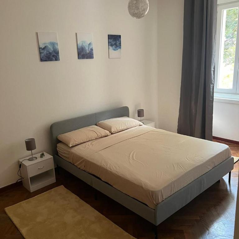 CASA ALICE A 2 PASSI DAL CENTRO 55 mt 2 - Appartamento con 1 Camera da Letto - 11