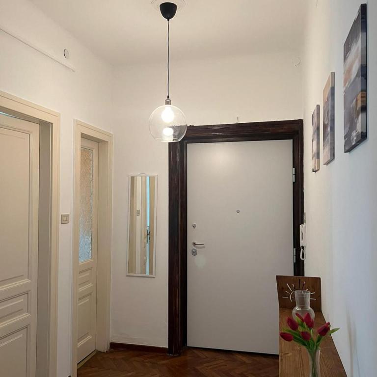 CASA ALICE A 2 PASSI DAL CENTRO 55 mt 2 - Appartamento con 1 Camera da Letto - 38
