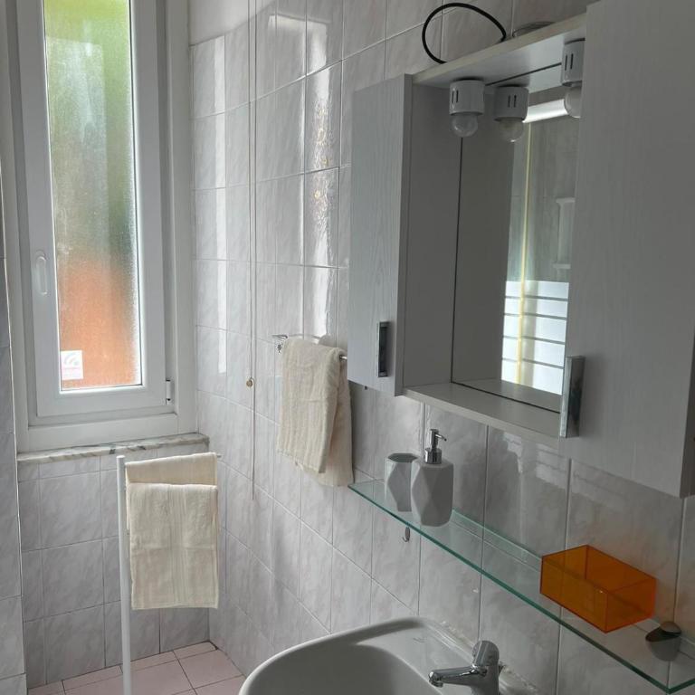 CASA ALICE A 2 PASSI DAL CENTRO 55 mt 2 - Appartamento con 1 Camera da Letto - 22