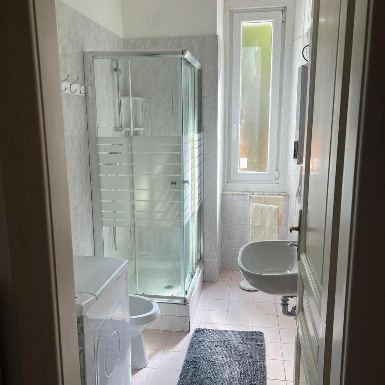 CASA ALICE A 2 PASSI DAL CENTRO 55 mt 2 - Appartamento con 1 Camera da Letto - 23