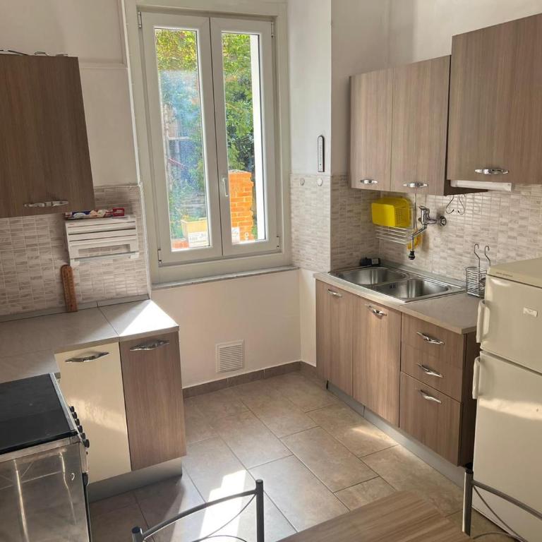 CASA ALICE A 2 PASSI DAL CENTRO 55 mt 2 - Appartamento con 1 Camera da Letto - 29