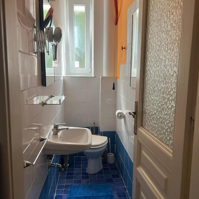CASA ALICE A 2 PASSI DAL CENTRO 55 mt 2 - Appartamento con 1 Camera da Letto - 24