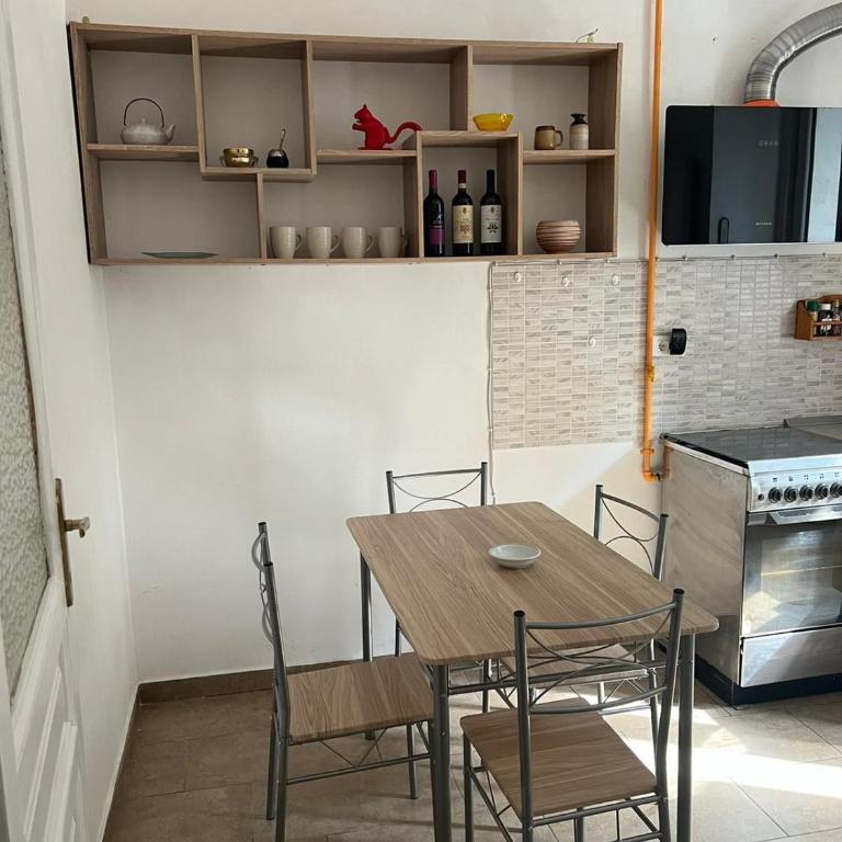 CASA ALICE A 2 PASSI DAL CENTRO 55 mt 2 - Appartamento con 1 Camera da Letto - 27