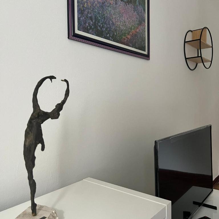 CASA ALICE A 2 PASSI DAL CENTRO 55 mt 2 - Appartamento con 1 Camera da Letto - 40