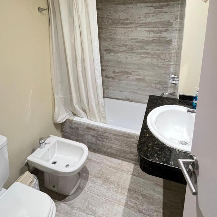 Prince Olé, Premium Apartment in North Neighborhood, San Miguel de Tucumán - One-Bedroom Apartment - 10