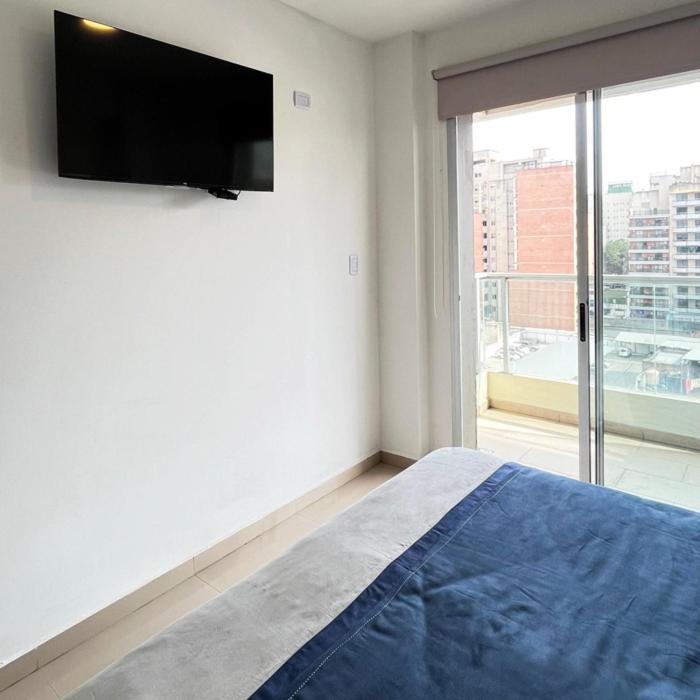 Prince Olé, Premium Apartment in North Neighborhood, San Miguel de Tucumán - One-Bedroom Apartment - 15