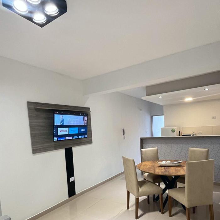 Prince Olé, Premium Apartment in North Neighborhood, San Miguel de Tucumán - One-Bedroom Apartment - 4