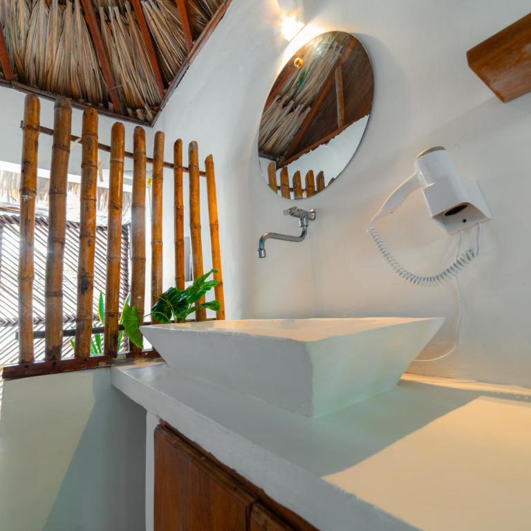 Vista Mare Beach House - Bungalow Superior - 1