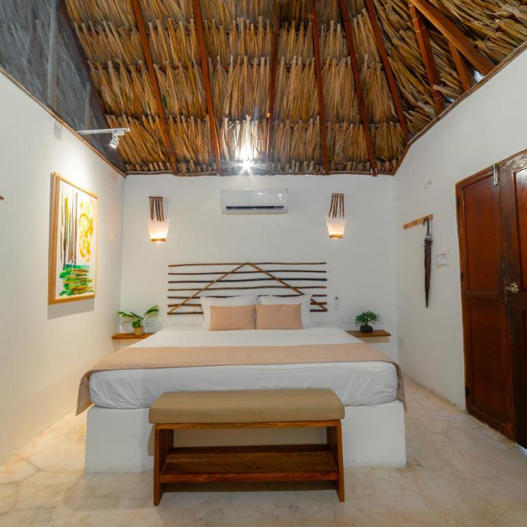 Vista Mare Beach House - Bungalow Superior - 5