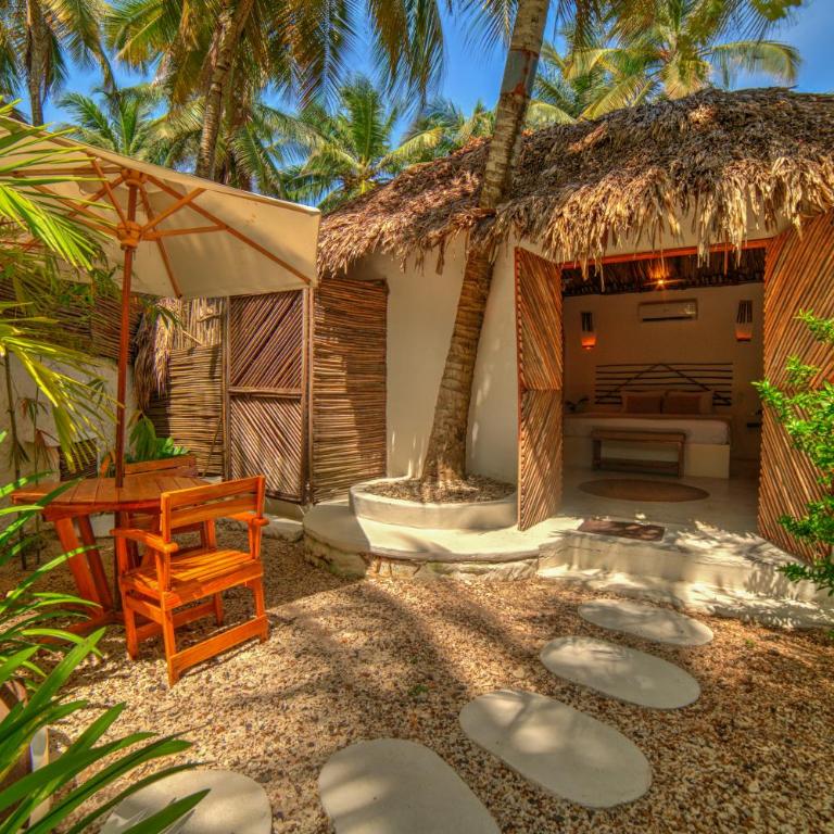 Vista Mare Beach House - Bungalow Superior - 6