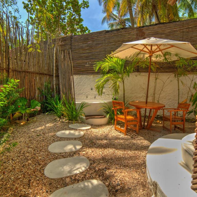 Vista Mare Beach House - Bungalow Superior - 9