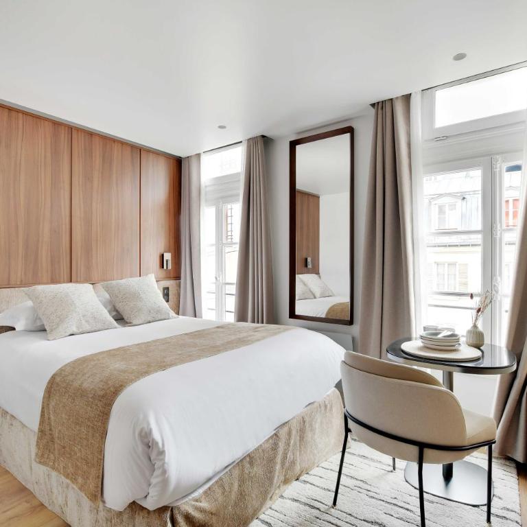 Charming Studio with AC - 2P - Invalides - Studio Deluxe - 1