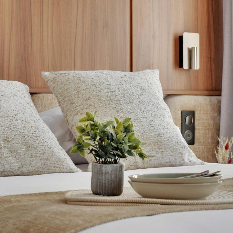 Charming Studio with AC - 2P - Invalides - Studio Deluxe - 13