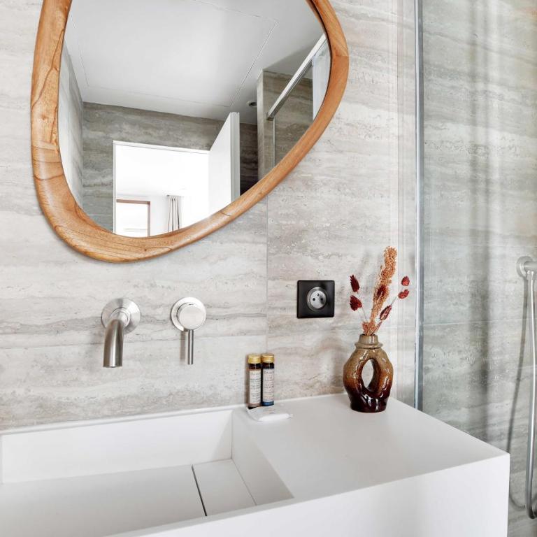 Charming Studio with AC - 2P - Invalides - Studio Deluxe - 15