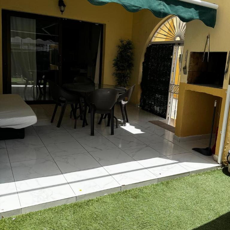 Mareverde en costa adeje - Apartamento de 1 dormitorio - 19