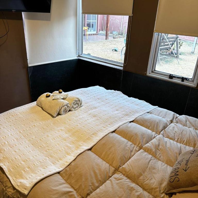 La Palmera - Apartamento de 1 dormitorio - 8