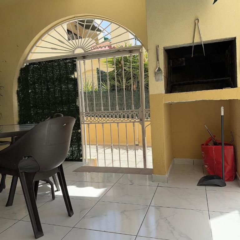 Mareverde en costa adeje - Apartamento de 1 dormitorio - 18