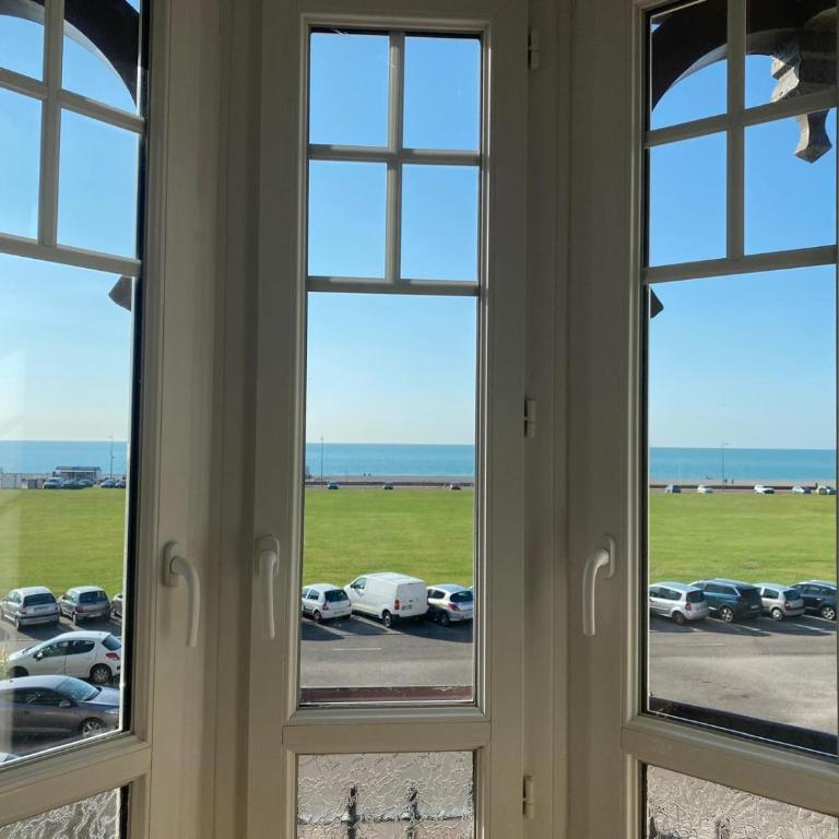 L'écume des jours VUE MER - Appartement 2 Chambres - 5