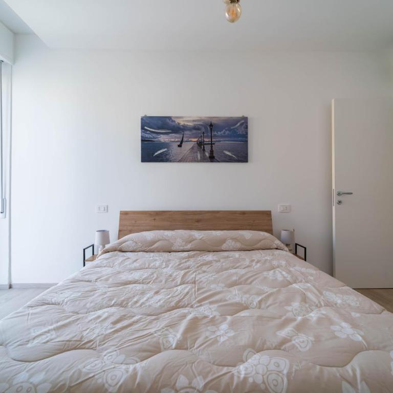 Timmy Home - Appartamento con 1 Camera da Letto - 15