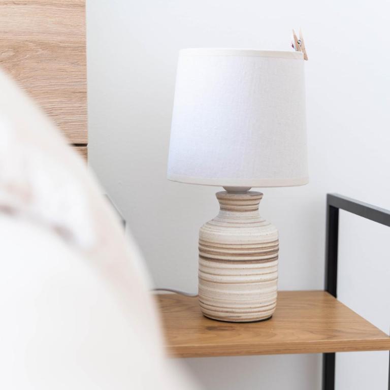 Timmy Home - Appartamento con 1 Camera da Letto - 8