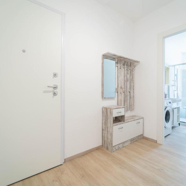Timmy Home - Appartamento con 1 Camera da Letto - 21