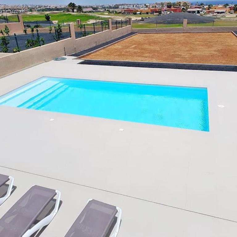 Serena Luxury House - Three-Bedroom Villa - 8