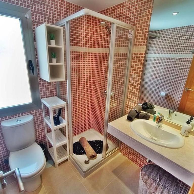 Serena Luxury House - Three-Bedroom Villa - 27