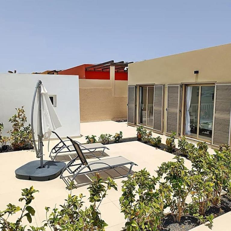 Serena Luxury House - Three-Bedroom Villa - 23