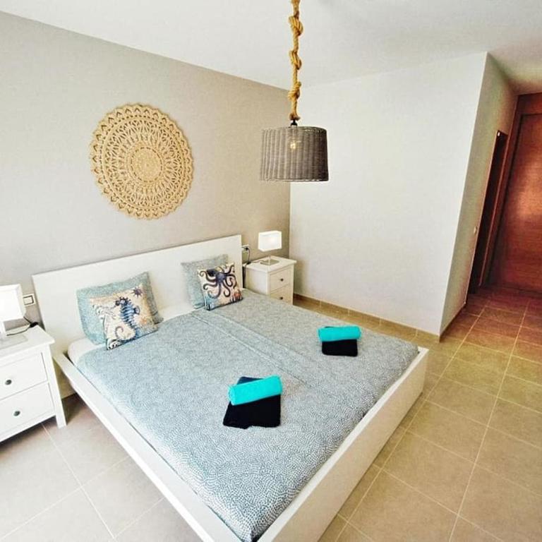Serena Luxury House - Three-Bedroom Villa - 14