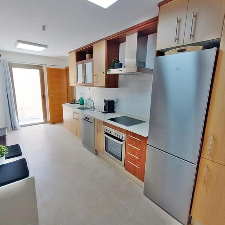 Serena Luxury House - Three-Bedroom Villa - 24