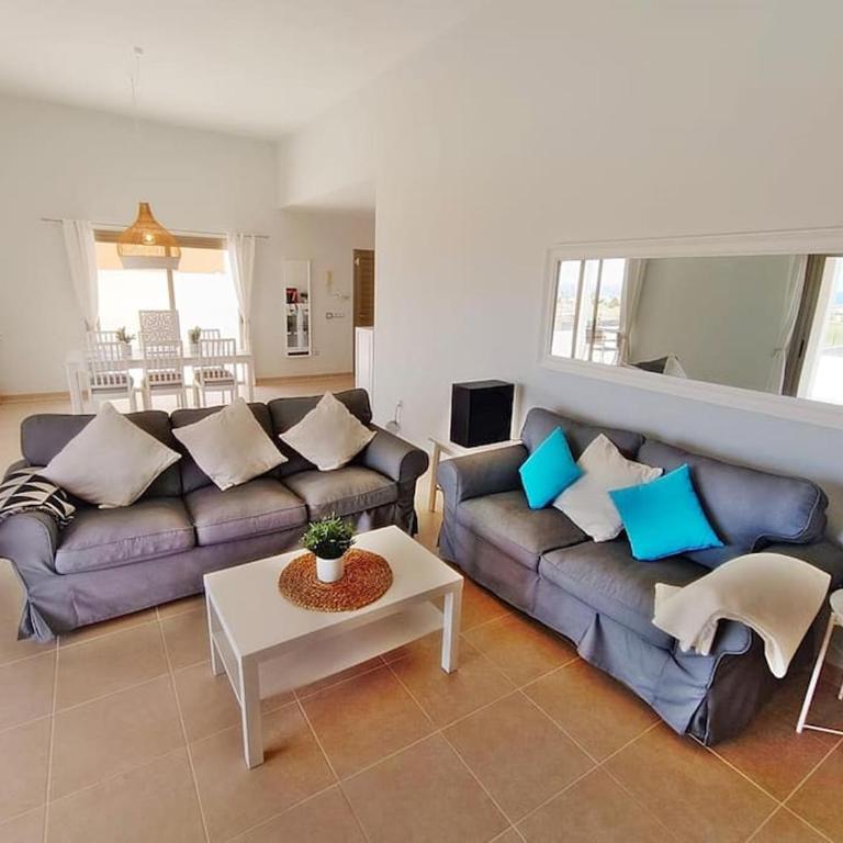 Serena Luxury House - Three-Bedroom Villa - 12