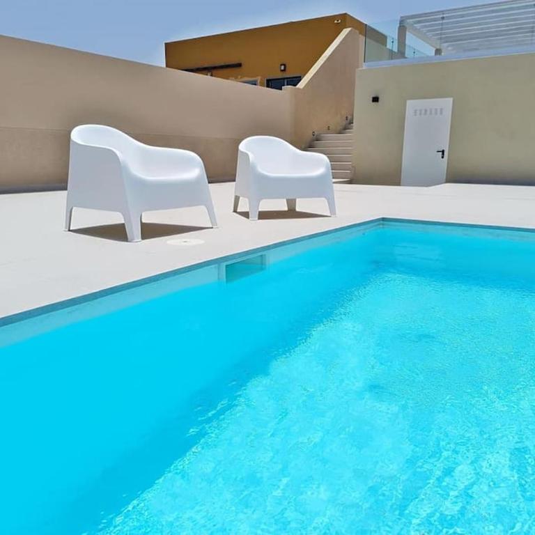 Serena Luxury House - Three-Bedroom Villa - 26