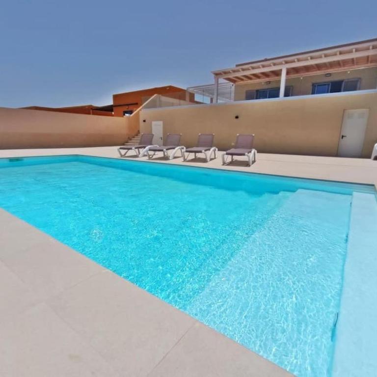 Serena Luxury House - Three-Bedroom Villa - 7
