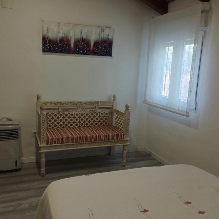 Casa Yuxiao rincón de tranquilidad - Casa con 1 dormitorio - 6